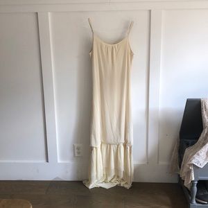 Joyfolie Floor length dress